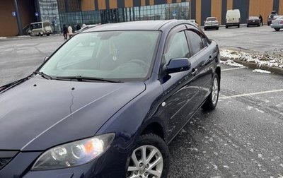 Mazda 3, 2008 год, 590 000 рублей, 1 фотография