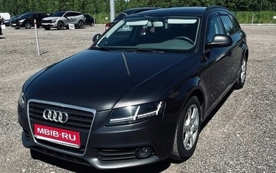 Audi A4, 2009 год, 1 450 000 рублей, 1 фотография