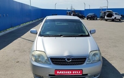 Toyota Corolla, 2001 год, 430 000 рублей, 1 фотография