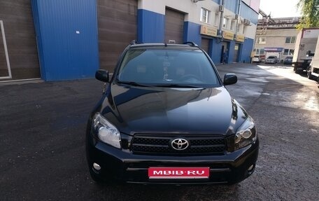 Toyota RAV4, 2006 год, 1 250 000 рублей, 1 фотография