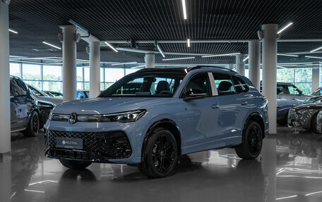 Volkswagen Tiguan, 2026 год, 4 800 000 рублей, 1 фотография