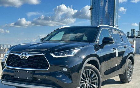 Toyota Highlander, 2026 год, 5 040 000 рублей, 1 фотография