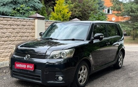 Toyota Corolla Rumion, 2008 год, 780 000 рублей, 1 фотография