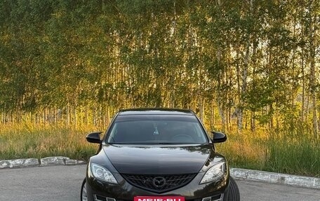 Mazda 6, 2008 год, 720 000 рублей, 1 фотография
