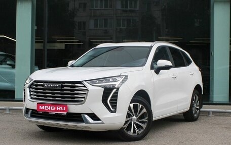 Haval Jolion, 2023 год, 2 250 000 рублей, 1 фотография