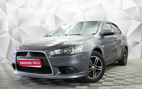 Mitsubishi Lancer IX, 2011 год, 675 000 рублей, 1 фотография