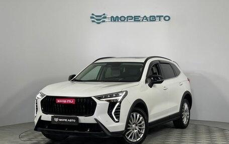 Haval Jolion, 2025 год, 2 450 000 рублей, 1 фотография