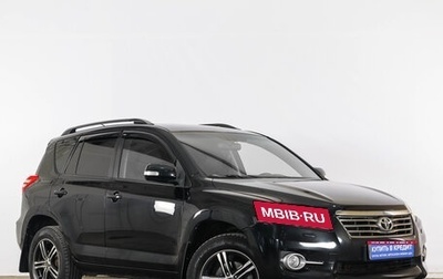 Toyota RAV4, 2010 год, 1 159 000 рублей, 1 фотография
