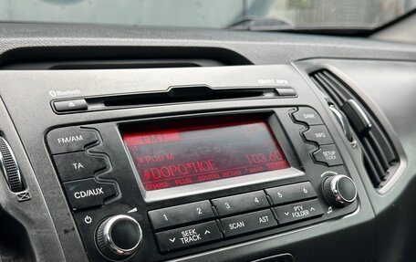 KIA Sportage III, 2013 год, 1 457 000 рублей, 20 фотография
