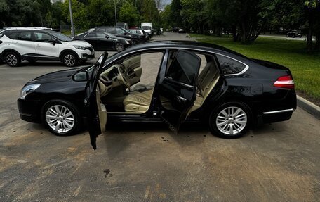 Nissan Teana, 2010 год, 1 040 000 рублей, 3 фотография