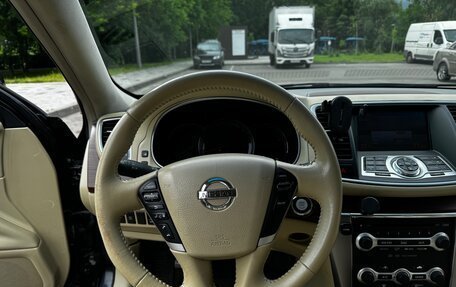 Nissan Teana, 2010 год, 1 040 000 рублей, 6 фотография
