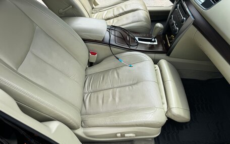 Nissan Teana, 2010 год, 1 040 000 рублей, 9 фотография
