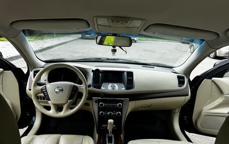 Nissan Teana, 2010 год, 1 040 000 рублей, 5 фотография