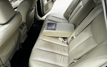 Nissan Teana, 2010 год, 1 040 000 рублей, 7 фотография