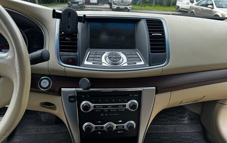 Nissan Teana, 2010 год, 1 040 000 рублей, 8 фотография