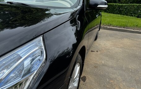 Nissan Teana, 2010 год, 1 040 000 рублей, 11 фотография