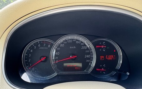 Nissan Teana, 2010 год, 1 040 000 рублей, 18 фотография