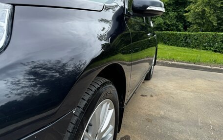 Nissan Teana, 2010 год, 1 040 000 рублей, 13 фотография