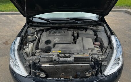 Nissan Teana, 2010 год, 1 040 000 рублей, 17 фотография