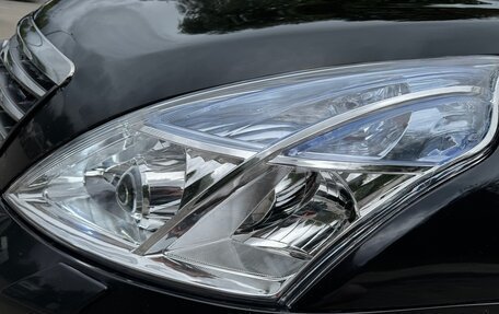 Nissan Teana, 2010 год, 1 040 000 рублей, 14 фотография