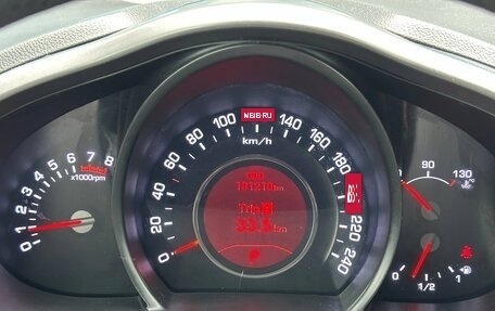 KIA Sportage III, 2013 год, 1 457 000 рублей, 21 фотография