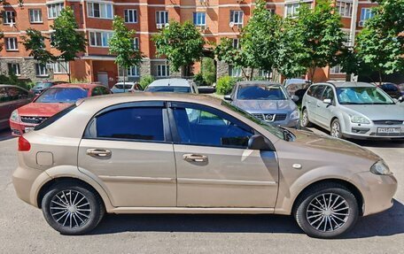 Chevrolet Lacetti, 2007 год, 400 000 рублей, 3 фотография