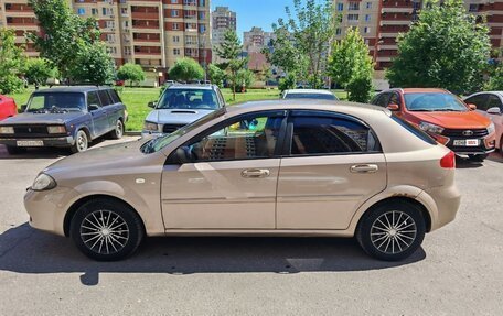 Chevrolet Lacetti, 2007 год, 400 000 рублей, 5 фотография