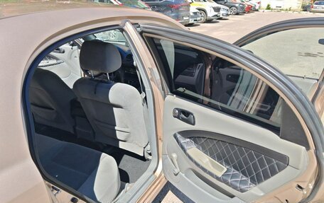 Chevrolet Lacetti, 2007 год, 400 000 рублей, 8 фотография