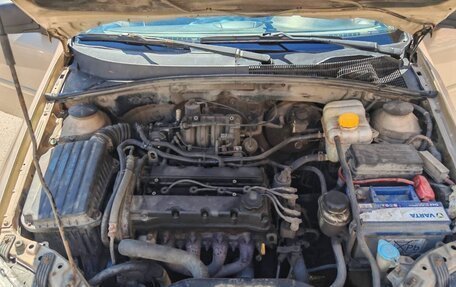 Chevrolet Lacetti, 2007 год, 400 000 рублей, 6 фотография