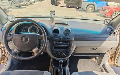 Chevrolet Lacetti, 2007 год, 400 000 рублей, 7 фотография