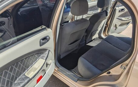 Chevrolet Lacetti, 2007 год, 400 000 рублей, 9 фотография