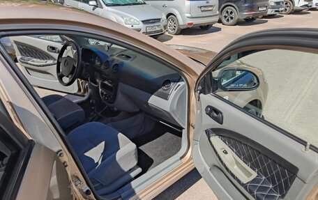 Chevrolet Lacetti, 2007 год, 400 000 рублей, 10 фотография