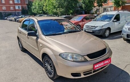 Chevrolet Lacetti, 2007 год, 400 000 рублей, 4 фотография