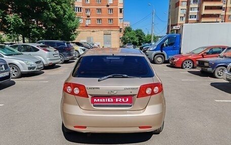 Chevrolet Lacetti, 2007 год, 400 000 рублей, 2 фотография