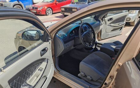 Chevrolet Lacetti, 2007 год, 400 000 рублей, 15 фотография