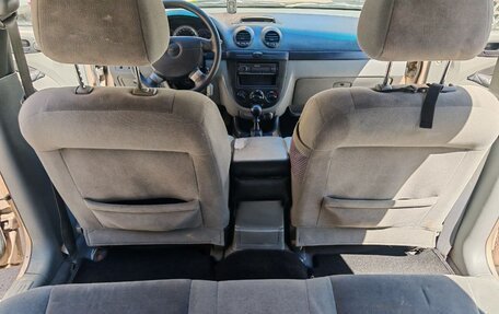 Chevrolet Lacetti, 2007 год, 400 000 рублей, 12 фотография
