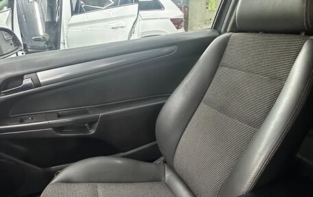 Opel Astra H, 2008 год, 650 000 рублей, 10 фотография