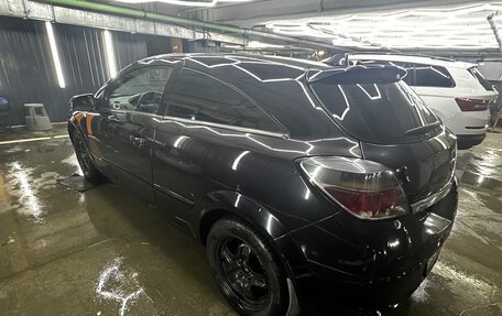 Opel Astra H, 2008 год, 650 000 рублей, 4 фотография