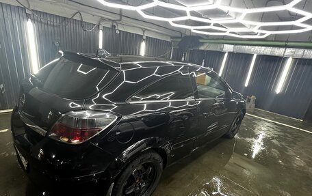 Opel Astra H, 2008 год, 650 000 рублей, 5 фотография