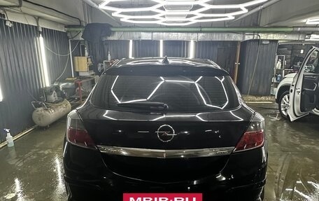 Opel Astra H, 2008 год, 650 000 рублей, 3 фотография