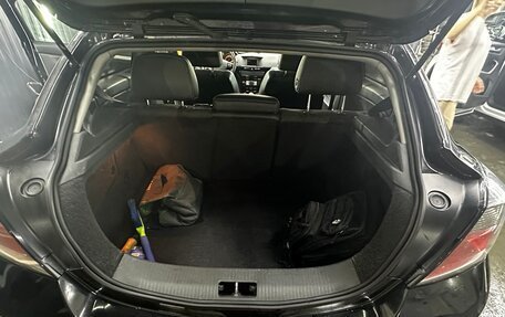 Opel Astra H, 2008 год, 650 000 рублей, 13 фотография