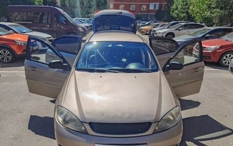 Chevrolet Lacetti, 2007 год, 400 000 рублей, 14 фотография