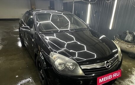 Opel Astra H, 2008 год, 650 000 рублей, 8 фотография