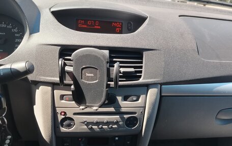 Renault Symbol, 2008 год, 470 000 рублей, 14 фотография