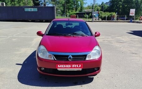 Renault Symbol, 2008 год, 470 000 рублей, 2 фотография
