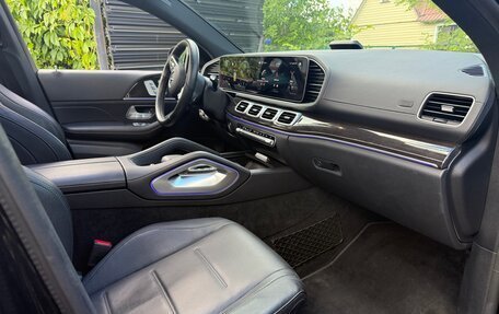 Mercedes-Benz GLE Coupe, 2021 год, 8 100 000 рублей, 16 фотография