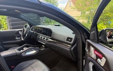 Mercedes-Benz GLE Coupe, 2021 год, 8 100 000 рублей, 15 фотография
