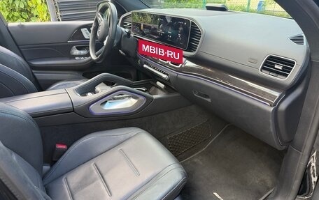 Mercedes-Benz GLE Coupe, 2021 год, 8 100 000 рублей, 14 фотография