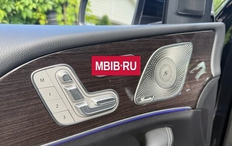 Mercedes-Benz GLE Coupe, 2021 год, 8 100 000 рублей, 13 фотография