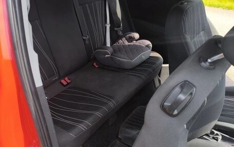 Opel Corsa D, 2010 год, 399 999 рублей, 13 фотография